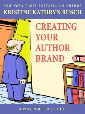 cover image of Creating Your Author Brand